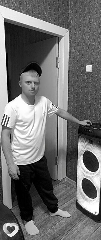 Алексей, 33, Новосибирске — анкета №316930