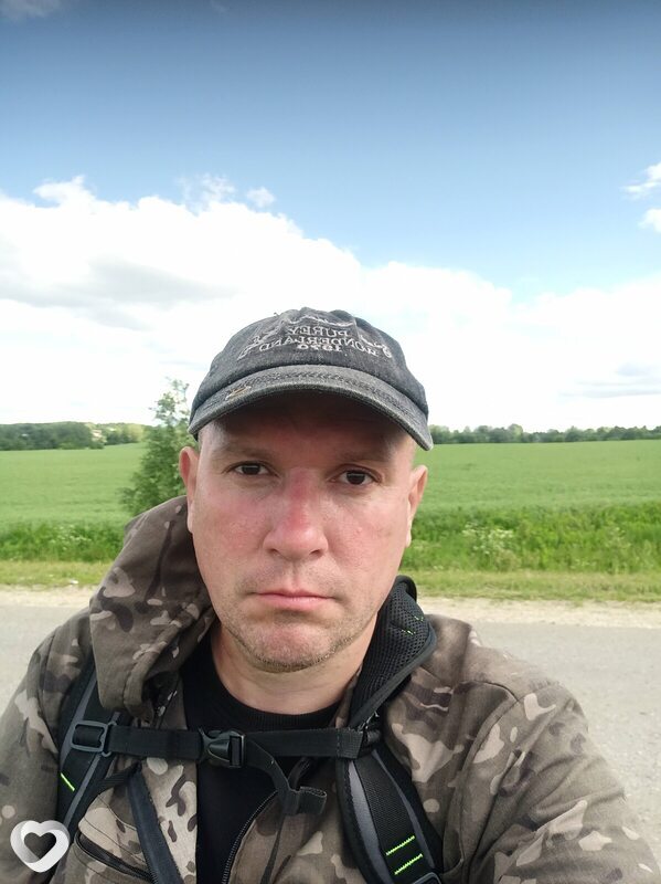 Евгений, 46, Саранске — анкета №316931