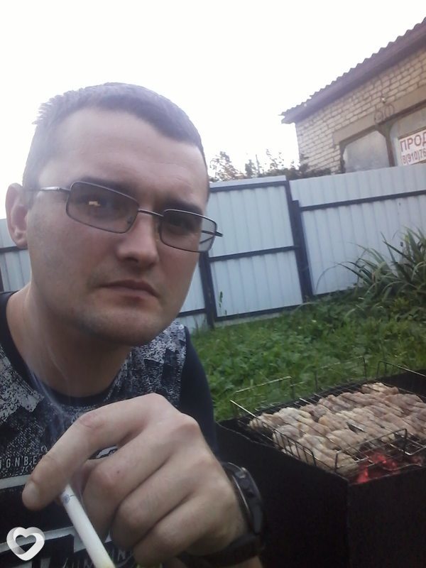 Александр, 32, Смоленске — анкета №317101