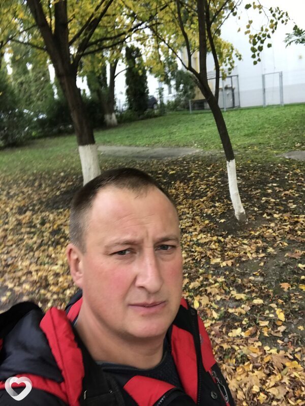 Анатолий, 44, Виннице — анкета №317103