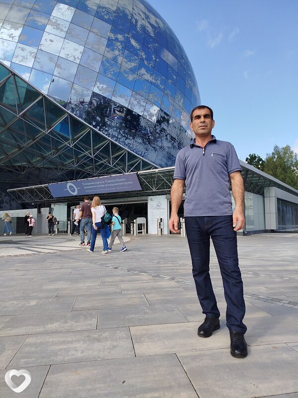 Халид, Зеленоградск