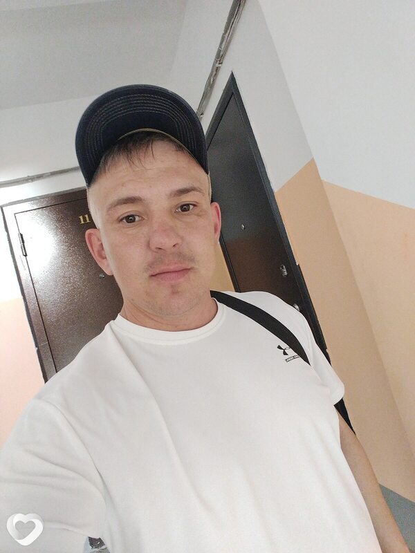 Александр, 35, Каменске-Уральском — анкета №317191
