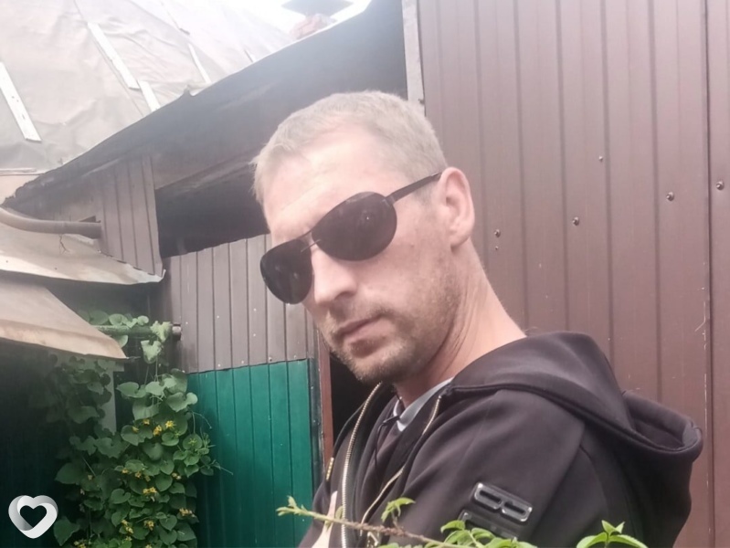Василий, 37, Саратове — анкета №317204