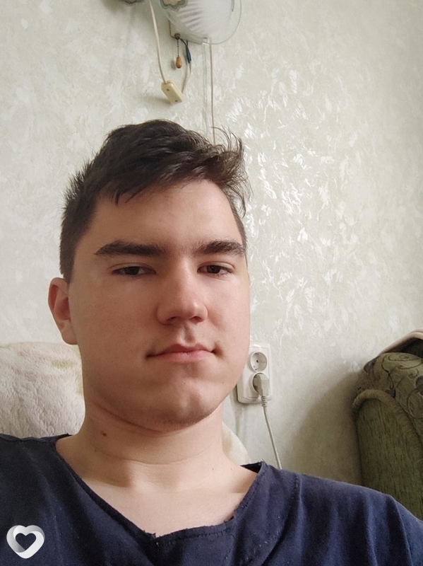 Роман, 23, Черновцах — анкета №317261