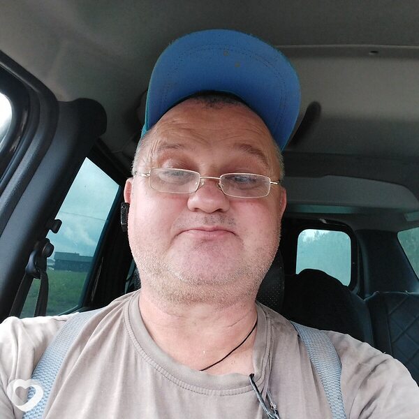 Александр, 51, Тюмени — анкета №317266