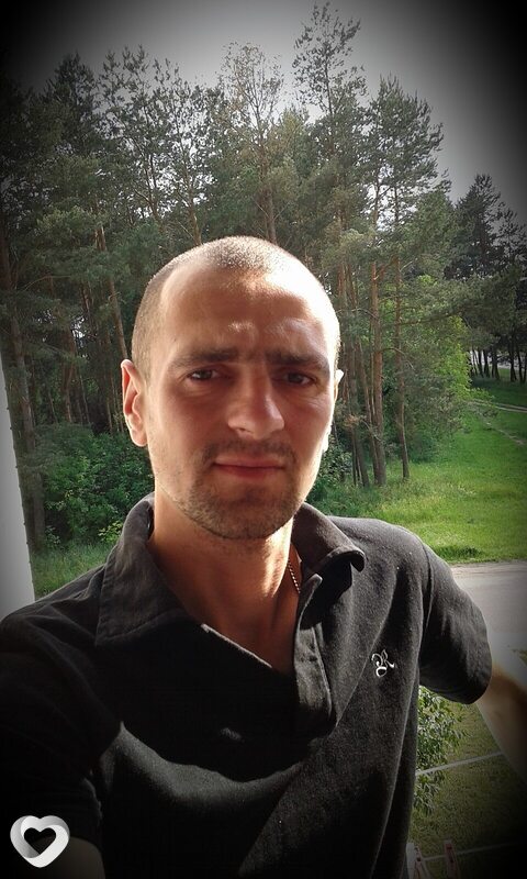 Вадим, 40, Бресте — анкета №317267