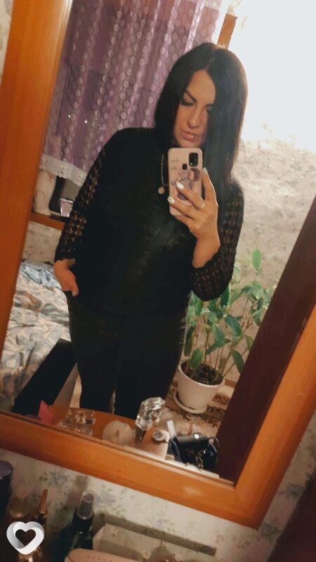 Марина, 37, Кемерове — анкета №317271