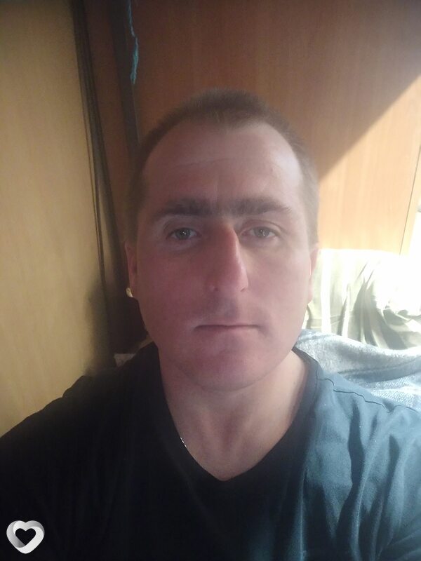 Алексей, 38, Самаре — анкета №317278