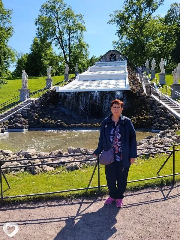 Ирина, Алейск