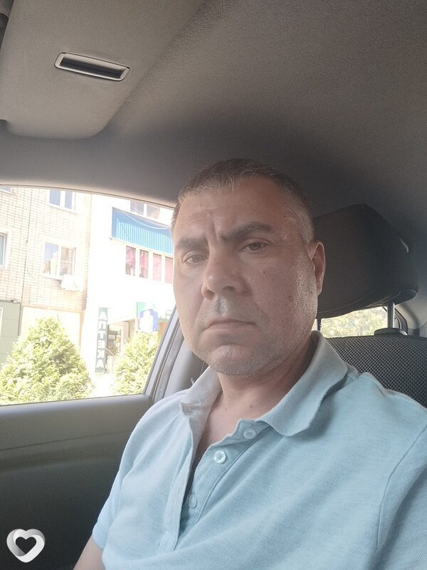 Михаил, 45, Елеце — анкета №317159