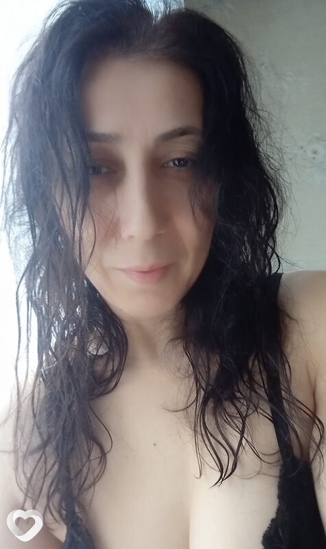 Алиса, 48, Краснодаре — анкета №317162