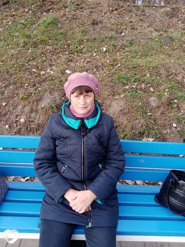 Надежда, 58, Курске — анкета №317166