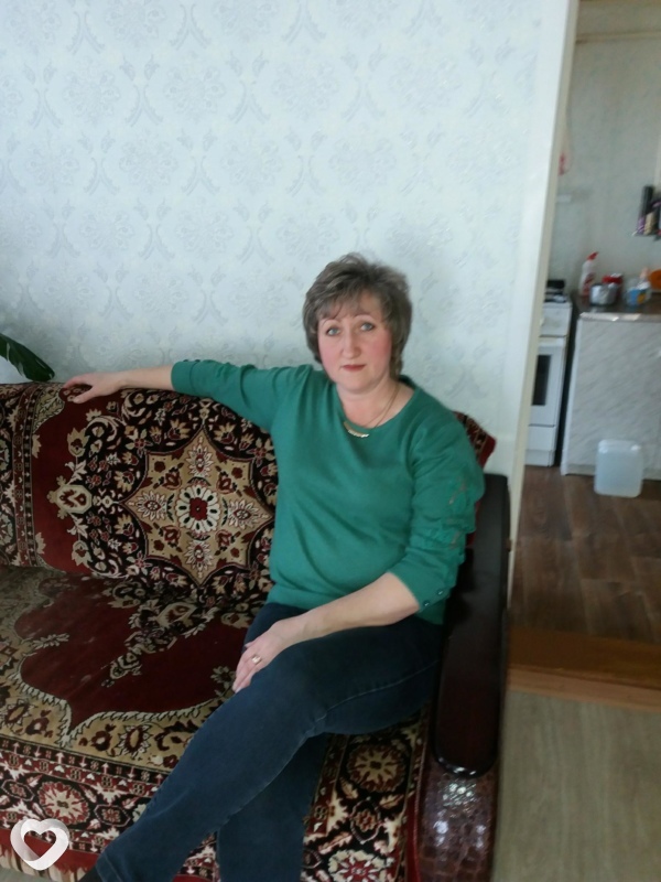 Наталья, 51, Самаре — анкета №317172