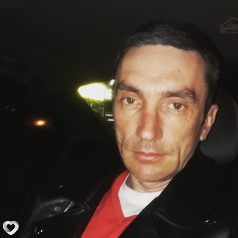 Сергей, 47, Харькове — анкета №317176