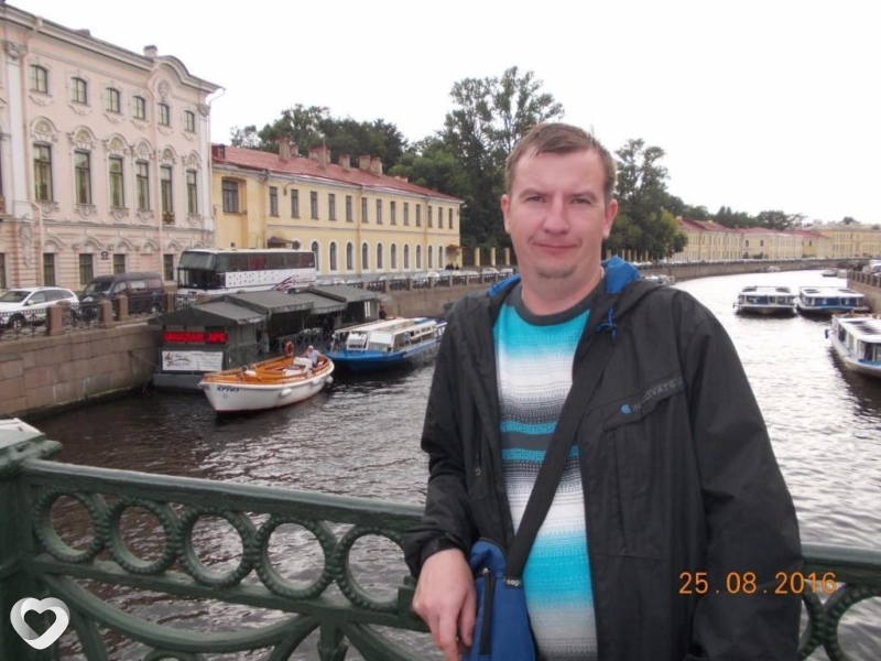 Руслан, 44, Гродно — анкета №317178