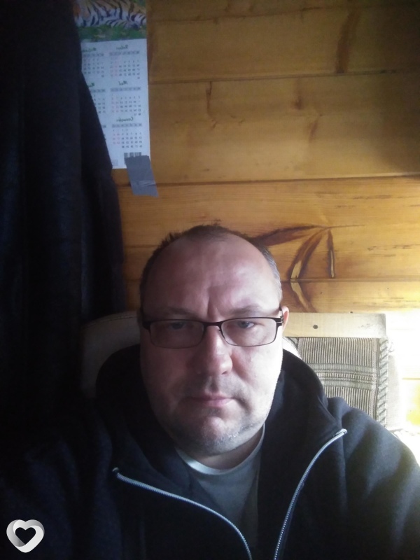 Алексей, 49, Москве — анкета №317180