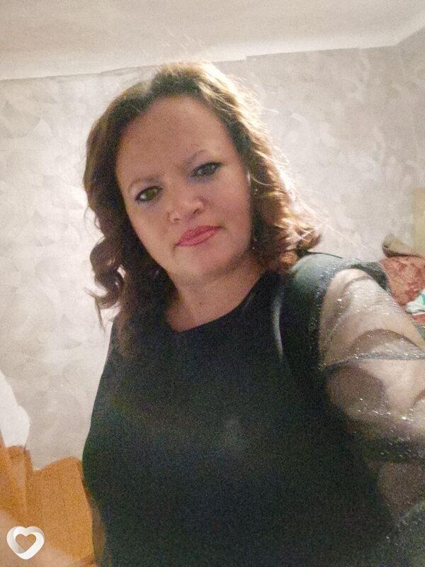 Наталья, 39, Чите — анкета №317181