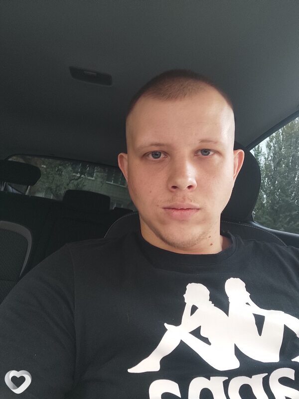Сергей, 31, Таганроге — анкета №317208