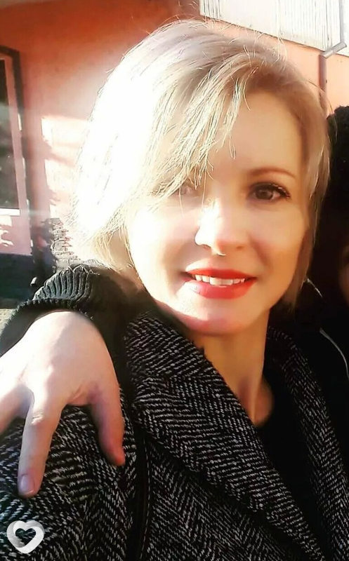 Ирина, 51, Могилев — анкета №317211