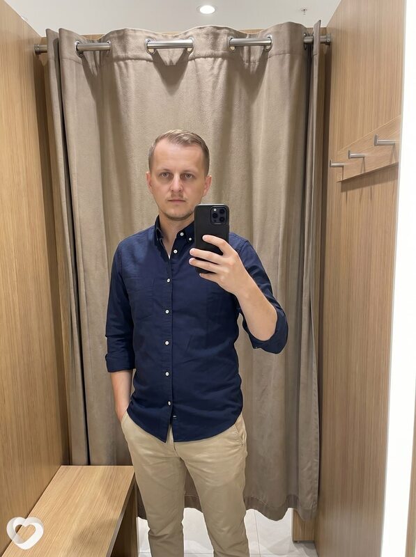 Максим, 42, Новокузнецке — анкета №317213