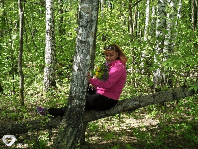 Татьяна, 52, Набережных Челнах — анкета №317221