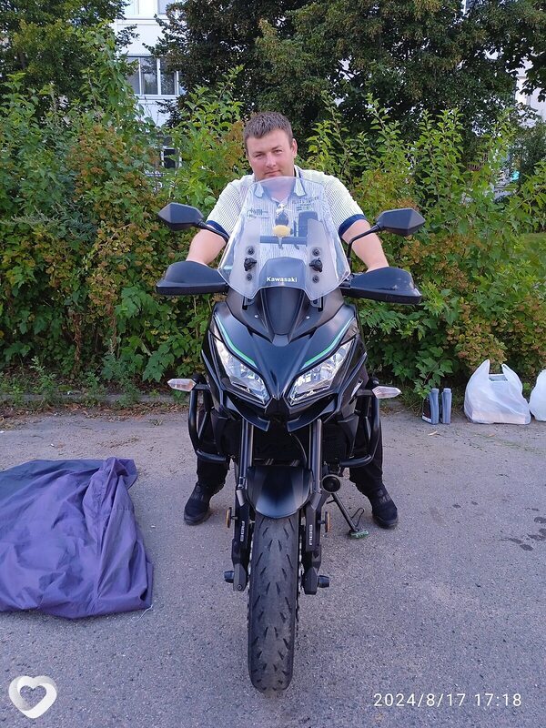 Виктор, 37, Минске — анкета №317230