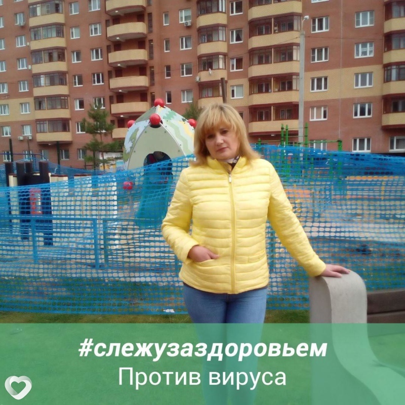 Кира, 54, Владимире — анкета №317231