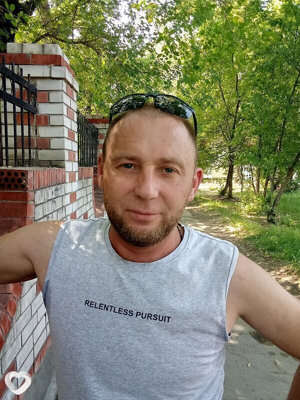 Матвей, 43, Рубцовске — анкета №317284