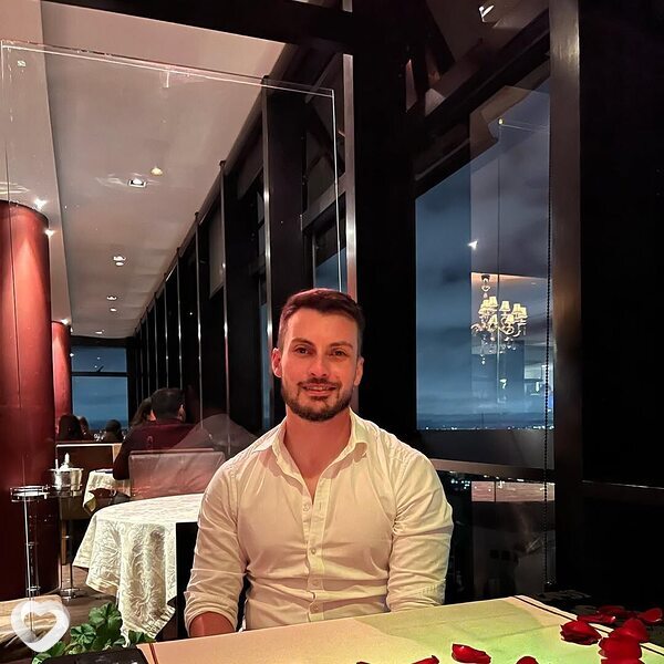 Виталий, 36, Североморске — анкета №317288