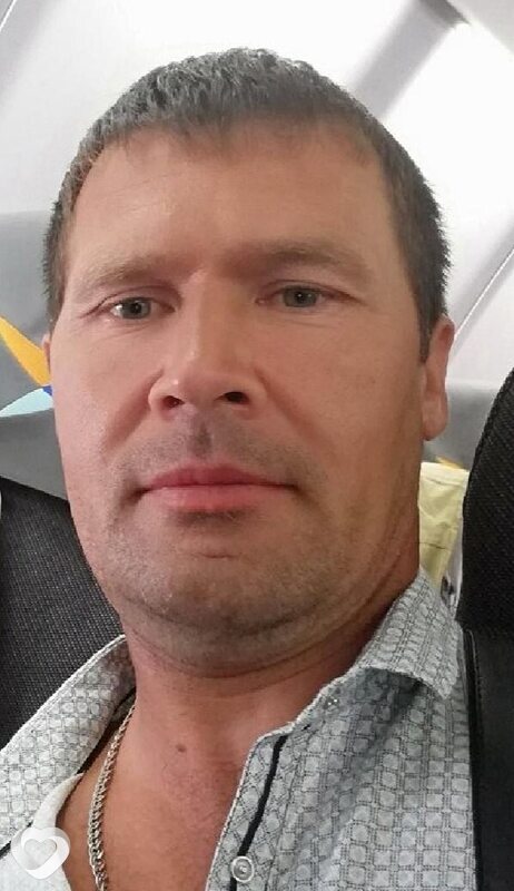 Сергей, 49, Зеленодольске — анкета №317290