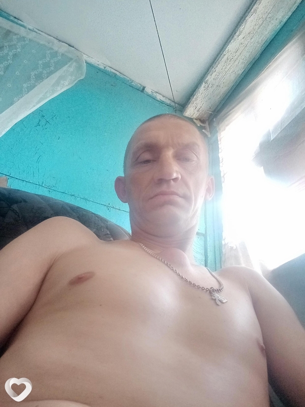 Владимир, 45, Костанае — анкета №317302