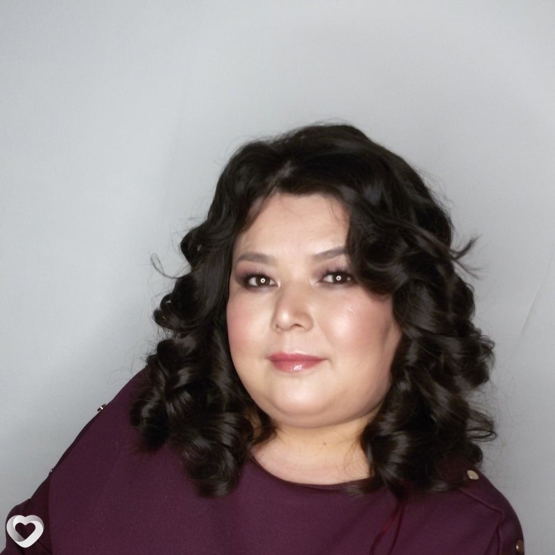 Гульнара, 41, Уфе — анкета №317303