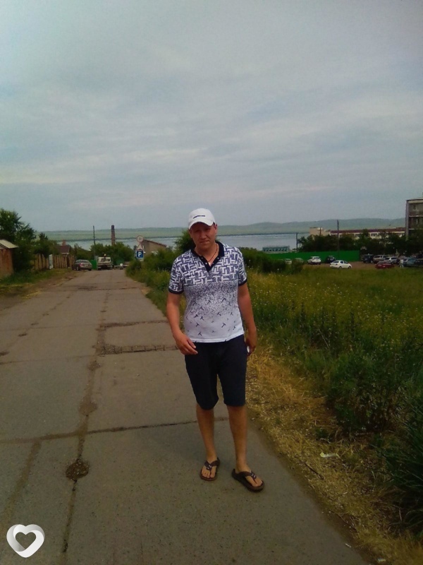 Никита, 32, Красноярске — анкета №317306