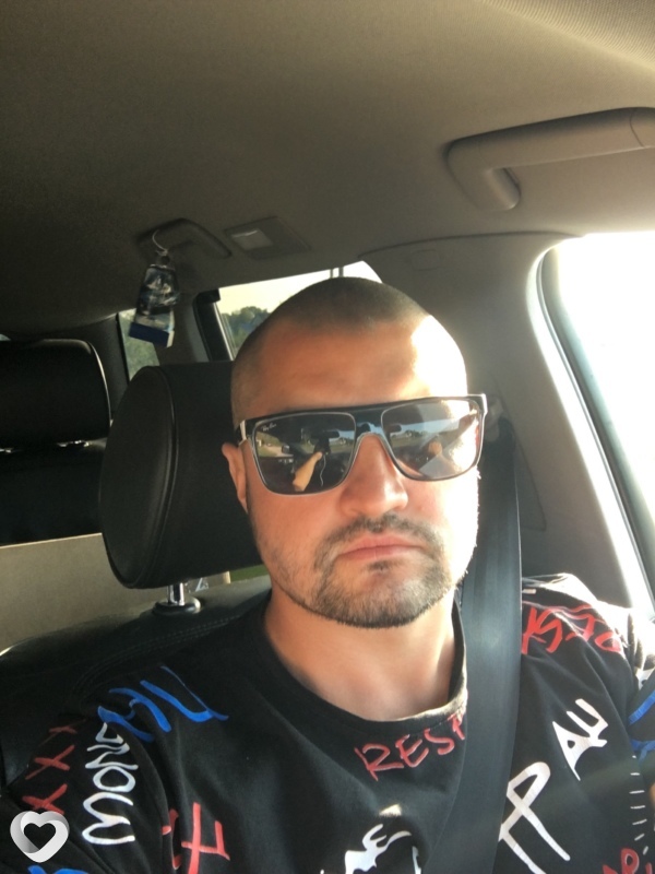 Евгений, 33, Нижнем Новгороде — анкета №317307