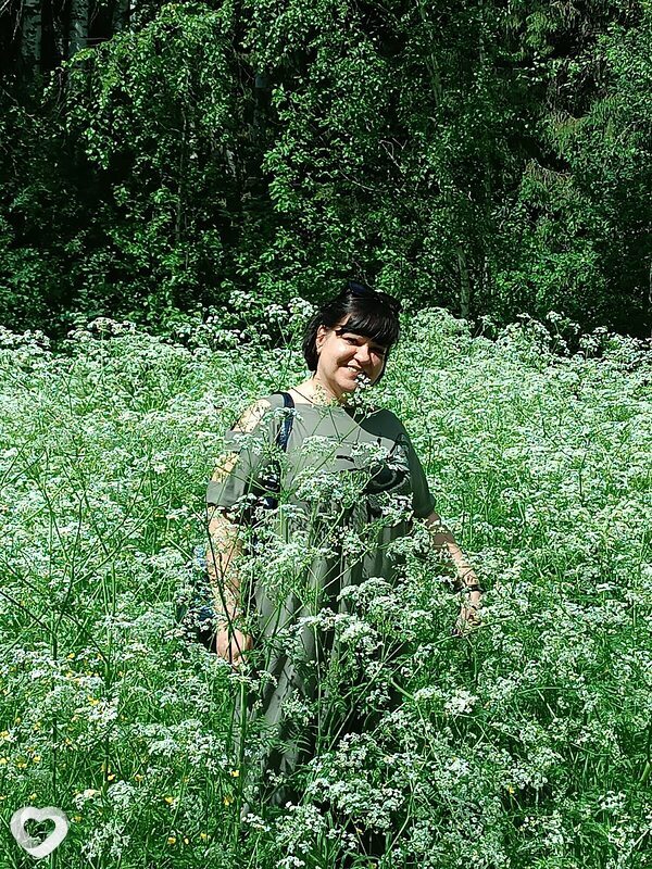 Юлия, 51, Нижнем Новгороде — анкета №317385