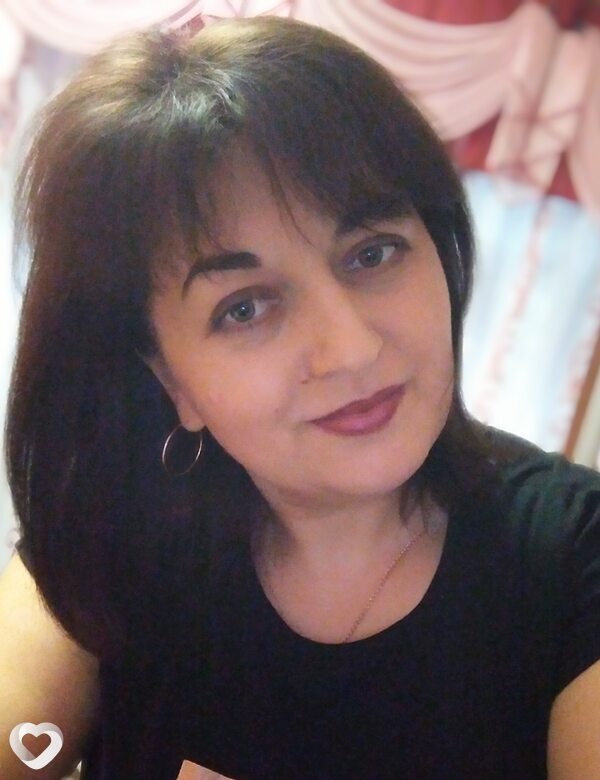 Natalia, 47, Виннице — анкета №317387