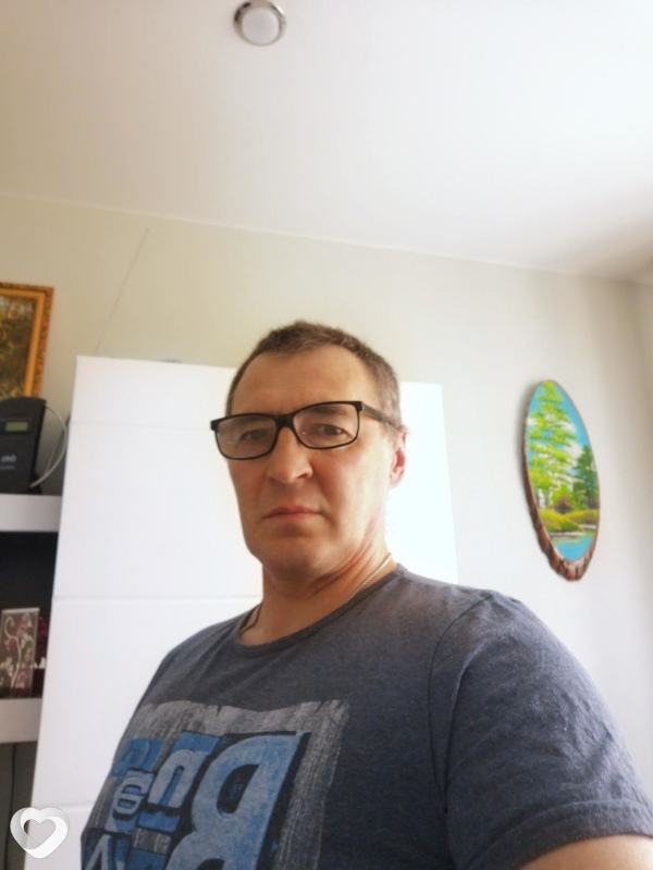 Сергей, 54, Ярославле — анкета №317389