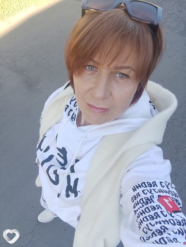 Елена, 45, Краснодаре — анкета №317395