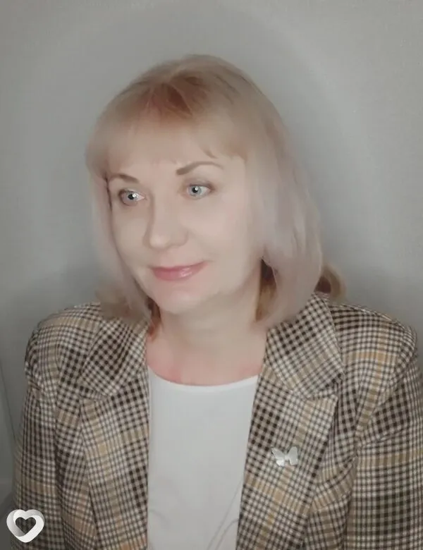 Ирина, 52, Новоалтайске — анкета №317397