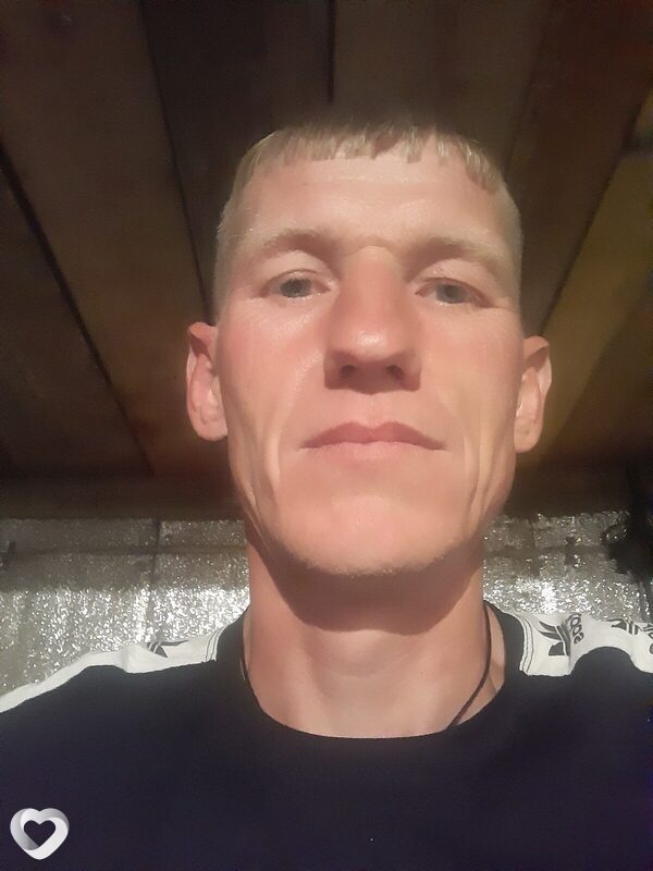 Александр, 38, Курске — анкета №317399