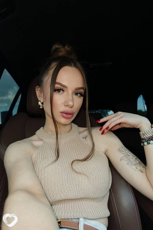Алина, 30, Алматы — анкета №317400