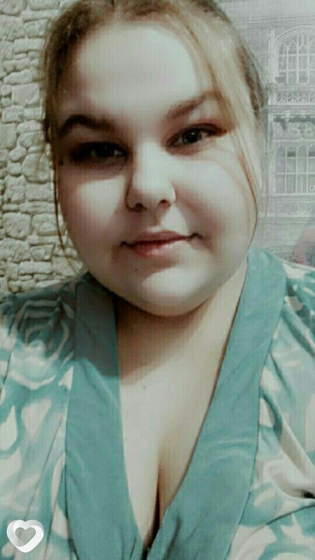 Аня, 23, Славянске-на-Кубани — анкета №317808