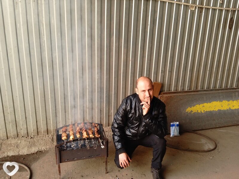 Владимир, 39, Димитровграде — анкета №317810