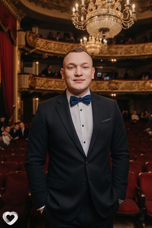 Александр, 34, Енакиеве — анкета №317812