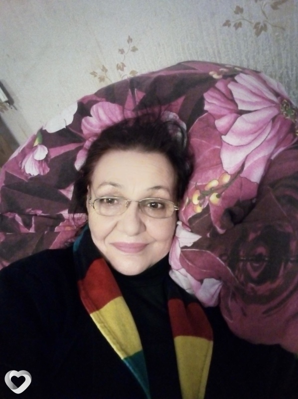 Анна, Нижний Тагил