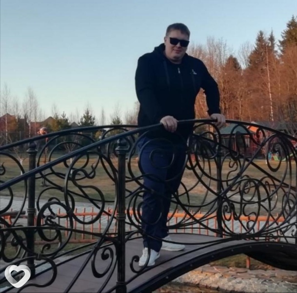 Ivan, 36, Камышине — анкета №317819