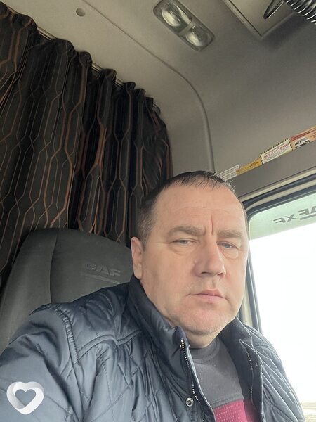 Васик, 47, Пинске — анкета №317824