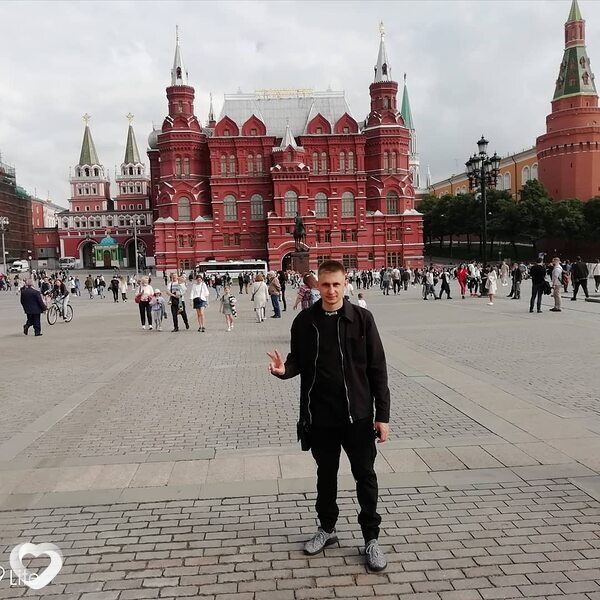 Андрей, Полтавская