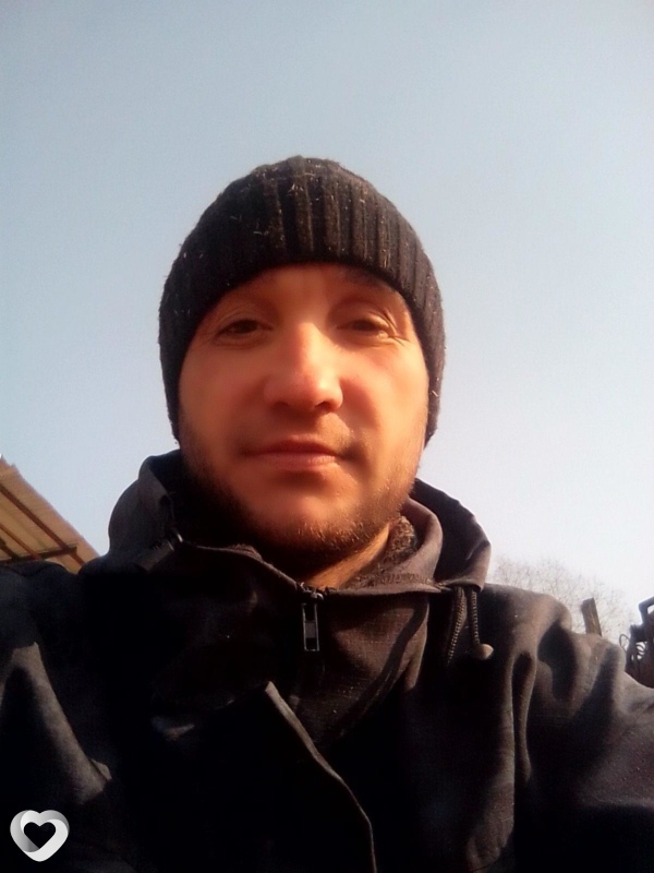 Сергей, 35, Владивостоке — анкета №317829