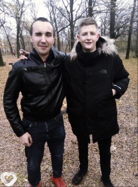 Алексей, 29, Донецке — анкета №317359